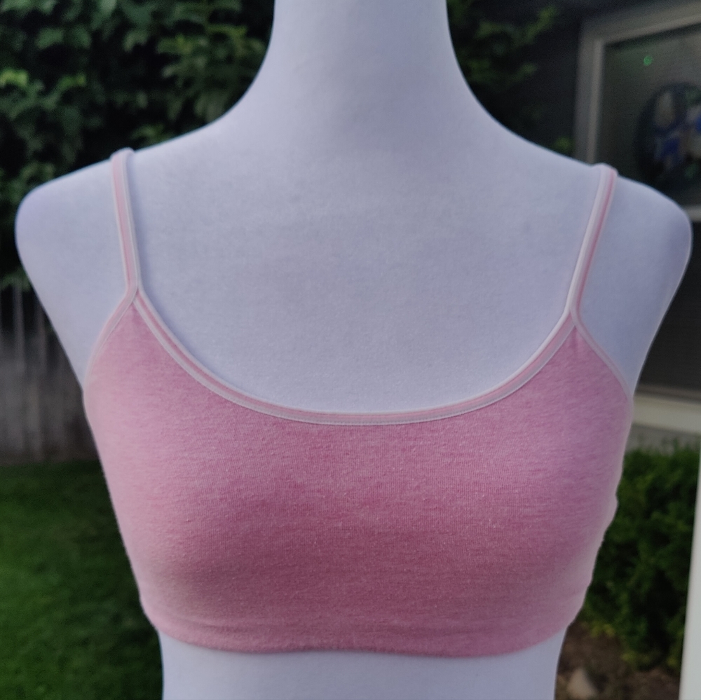 Vintage Y2K Gap The Simple Bra